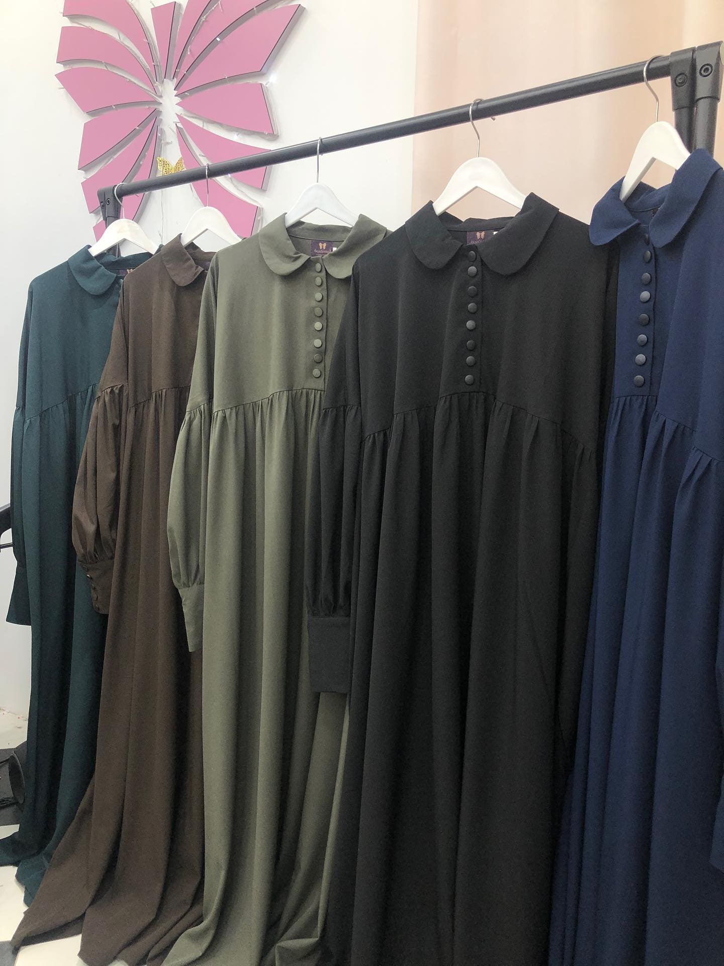 جلباب العروس