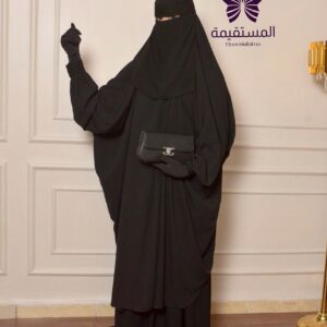 جلابيب قطعتين