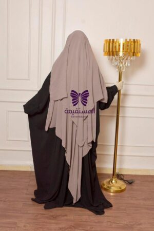 عباءة كتف سعودية