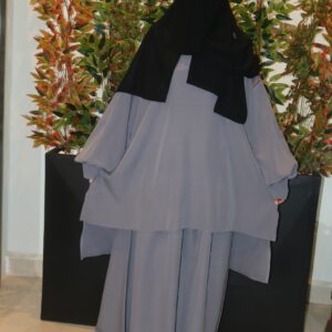 طقم قطعتين شتوي