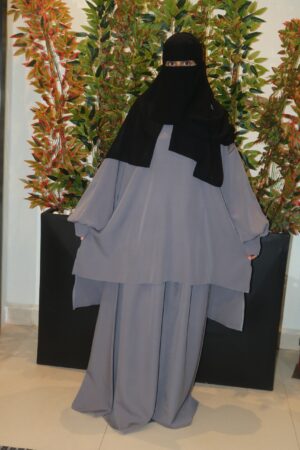 طقم قطعتين شتوي