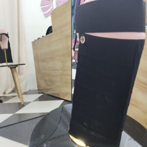 نقاب مصري مقوى