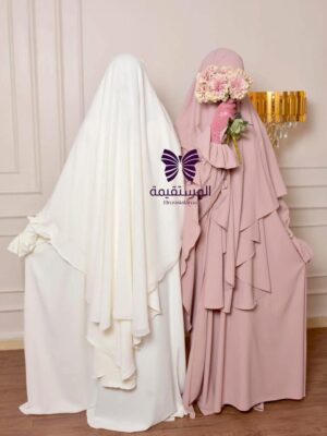 جلباب العروس