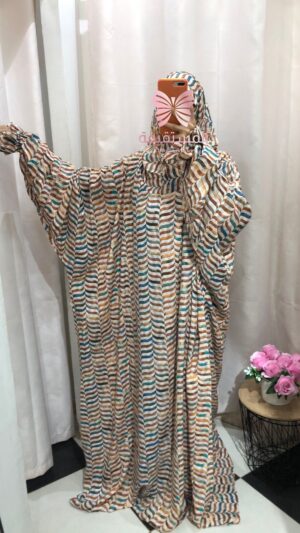 طقم صلاة قطعة