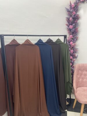 الإسدال العملاق