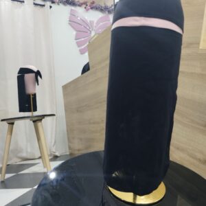 نقاب اماني دون تندة غير مقوى