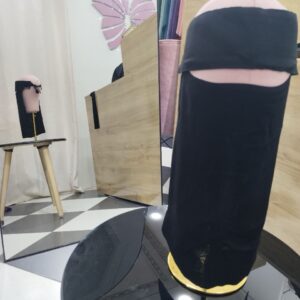 نقاب اماني تندة مقوى